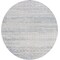 Livabliss Lavadora LVR-2343 Machine Washable Area Rug LVR2343-67RD - alternate 1